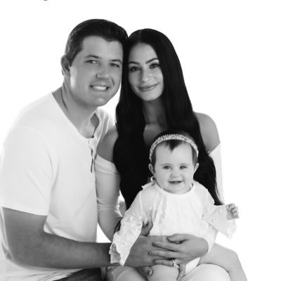 Palmer’s mom. Hayden’s wife.Not a self-proclaimed social media guru.