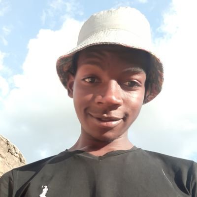 panashemusasa13's profile picture. Electronic Engineer || 
Chelsea Fan💙||
Real Madrid Fan🗯||
Christian!!
HIT Student!!