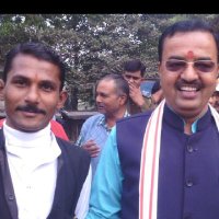 Somraj Verma, swarnkar(@somrajverma03) 's Twitter Profile Photo