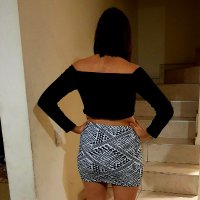 María Jose (@mjswgdl) 's Twitter Profile