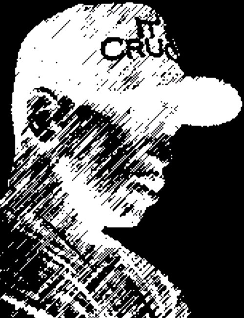 ItsCrucial's profile picture. 