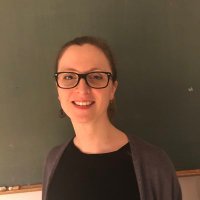 Stephanie Horion (@horionstephanie) 's Twitter Profile
