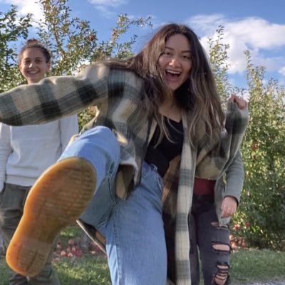 meg_oconnell's profile picture. you look so cool