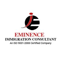 Eminence Immigration - Connecting Ppl to the World(@eminence_eic) 's Twitter Profile Photo