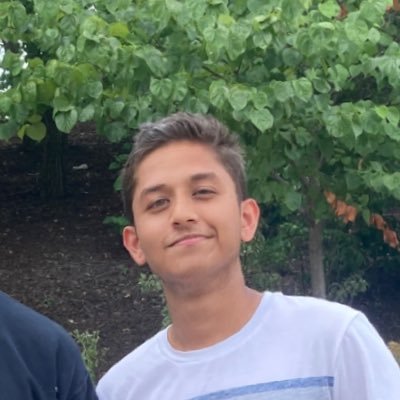 omkar_betsur's profile picture. Sports and Science H2P (#mufc, #steelers, #pens, #cf97, #H2P) all views and tweets are my own and do not represent any of my employers or my University