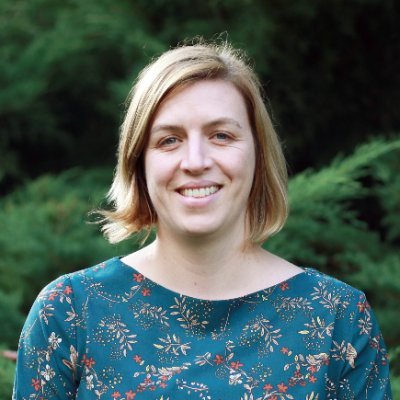 Dr Alison Every Profile