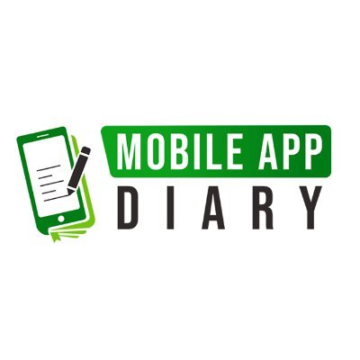 @mobileappdiary