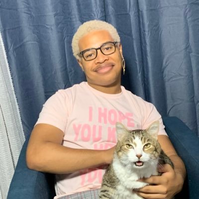 Dacourty_'s profile picture. Maybe one day. He, him, his