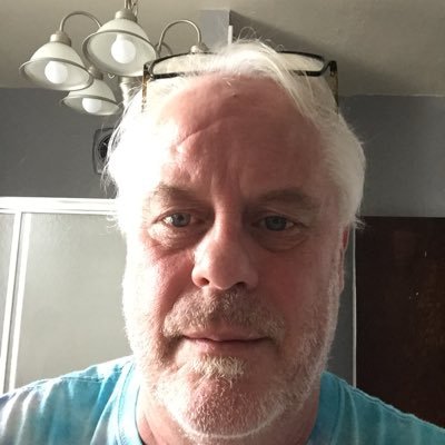 jcabbotthere4's profile picture. lover of food. proud Grampy. unabashed atheist.#repealcitizenunited #voteblue