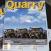Quarry Magazine - 2022 (@2021quarry) Twitter profile photo Quarry Magazine - 2022 (@2021quarry) Twitter profile photo