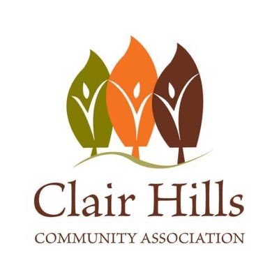 Clair Hills Community Association - Committed to creating a clean, safe, welcoming, and connected community.
