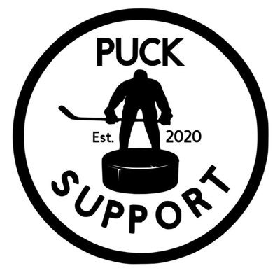 The Puck Support Network