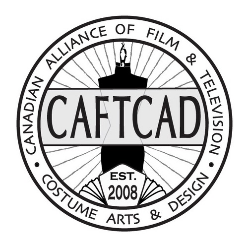 CAFTCAD's profile picture. #CAFTCAD is an association of individuals interested in promoting #CostumeDesign & #Costume for film, TV & media from both an artistic & technical perspective.