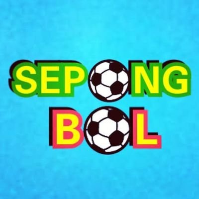 instagram : @sepongbol