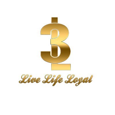 Live Life Loyal is a lifestyle brand each item is designed to galvanize,inspire and influence positivity. #LiveLifeLoyal
https://t.co/PClmR88PhV