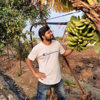 Roshan (He/him) (@iroshankedar) 's Twitter Profile