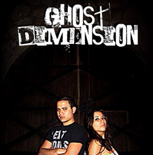 Ghost Dimension PR is a non-profit organization to bring real paranormal evidence to the public.We enter the most terrifying places in Puerto Rico.