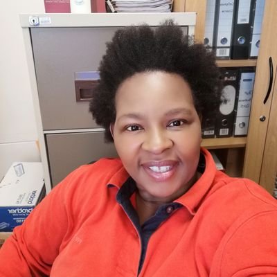 Nokuthu09687998's profile picture. 