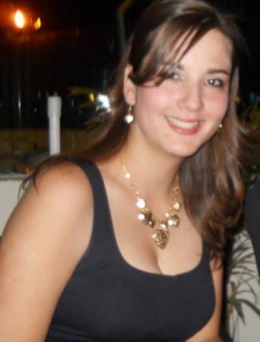 IsaRemolina's profile picture. 