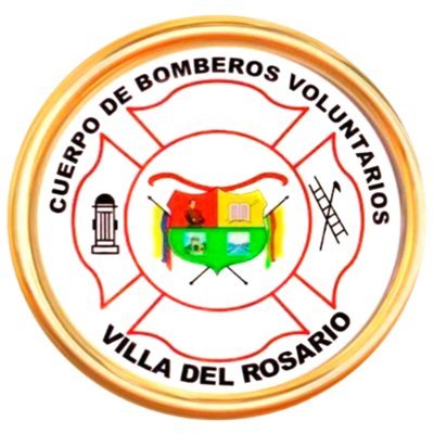 Bomberos_VR's profile picture. Cuerpo de Bomberos Voluntarios de Villa del Rosario