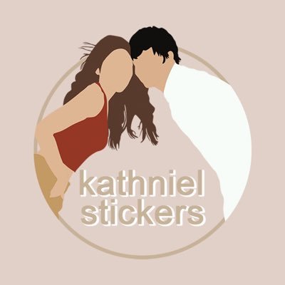 kathniel stickers Profile