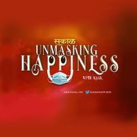 UnmaskingHappiness(@UnmaskHappiness) 's Twitter Profile Photo