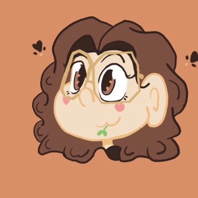 Hello! 🌼(she/her) I’m a Senior Digital Animation Major working to pursue my creative passions! 👩‍🎓 Currently available for commissions & freelance
