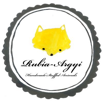 RUBIA-ARGYIさんのプロフィール画像