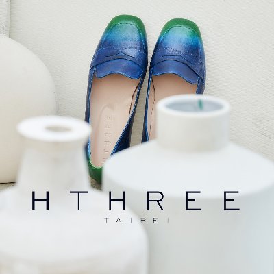 HTHREE パンプス 再び東京へ！行列のできる手染め台湾シューズブランド「HTHREE