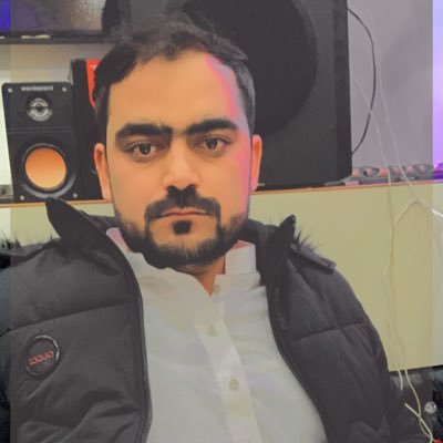 MuzamilSalar's profile picture. Just for Social  Entertainment