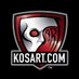 KOSART STUDIOS (@kosartstudios) Twitter profile photo KOSART STUDIOS (@kosartstudios) Twitter profile photo