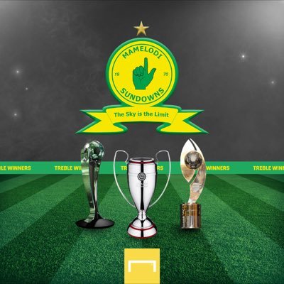 MAMELODI SUNDOWNS