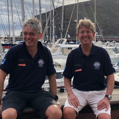 davidjbm2's profile picture. rowing the atlantic in 2021 with the @theentreneurship