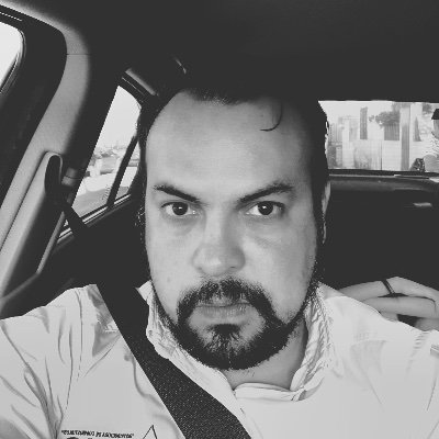 richard_mdz's profile picture. Padre, Esposo, Gamer y un desmadre completo...