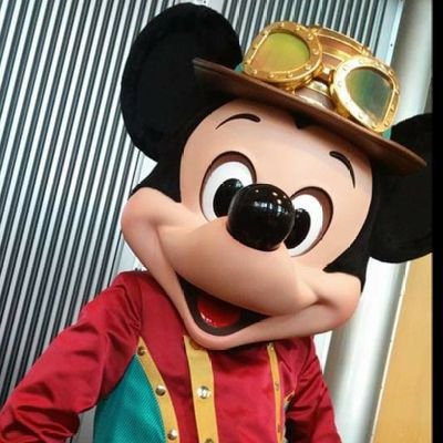 える(……ﾌｨｰ)💚🩷⚾️🏰🚢さんのプロフィール画像