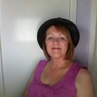 Margaret Cooper - @only_the_brave Twitter Profile Photo