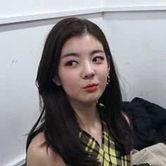 #ITZY: chaeryeong best girl