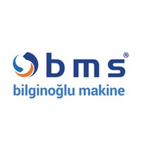 Bilginoğlu Makine(@BilginogluM) 's Twitter Profile Photo