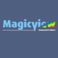 Magicview (@magicviewtv) Twitter profile photo