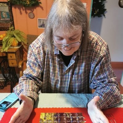 Karen_committed's profile picture. Loves adventure, struggles with technology. Socialist. Reader.