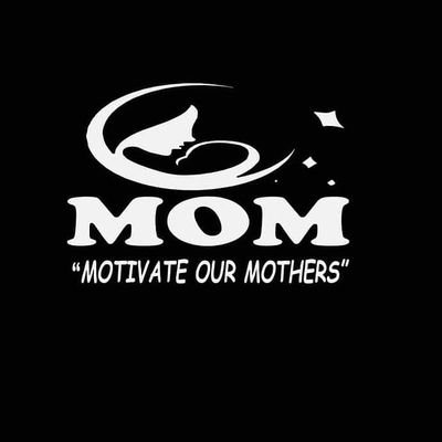 MOMinfocus's profile picture. Motivate Our Mothers(MOM). An initiative to build the teenage mothers and unprivileged mothers who would want to take up a business path in life.