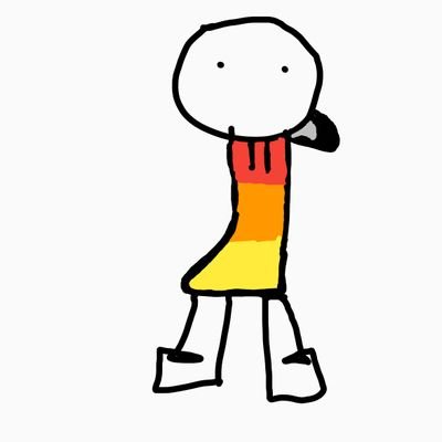 hi, it's me a stranger on the internet
channel: https://t.co/zQ4dSjUm5n…