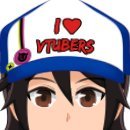 fans/seguidor/simp de los vtubers
intento de Vtuber por diversion 
 ¯\_(ツ)_/¯
