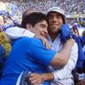 AguanteLaPitusa's profile picture. Pitusa Lover y Juan Roman Riquelme