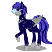 Night Blade (@mlp_nightblade1) 's Twitter Profile
