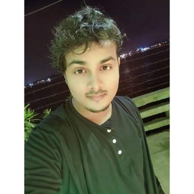 tweetofsagar's profile picture. FinalYear CSE UnderGrad!!