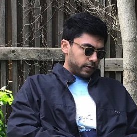 Tanveer Profile