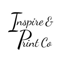 Inspire And Print Co(@InspirePrintCo) 's Twitter Profile Photo