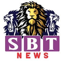 Official Twitter Handle of SBT News #English #Marathi is Human Rights Platform | Superfast updates of state, national and international News RTs are not endorse