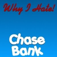 Why I Hate Chase (@whyihatechase) 's Twitter Profile